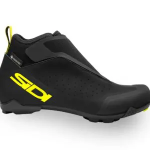 SIDI Glacies GTX téli kerékpáros cipő