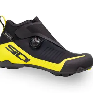 SIDI Hiemx GTX téli kerékpáros cipő