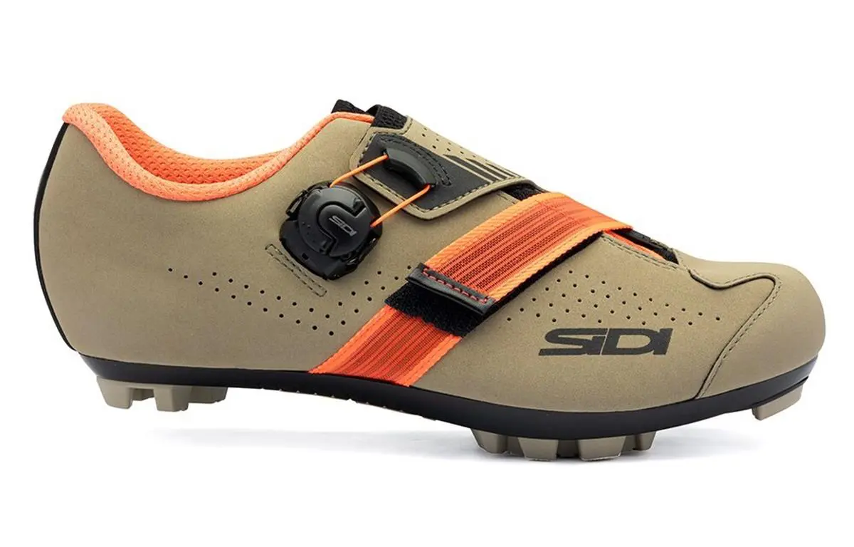 SIDI MTB Aertis Woman MTB cipő - Image 2