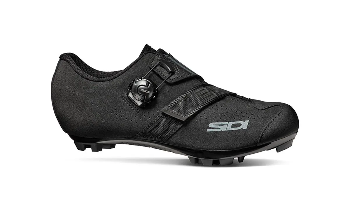 SIDI MTB Aertis Woman MTB cipő