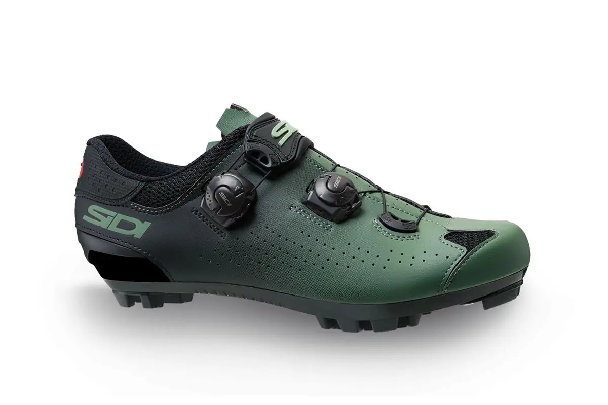 SIDI MTB Eagle 10 Mega MTB cipő - Image 2