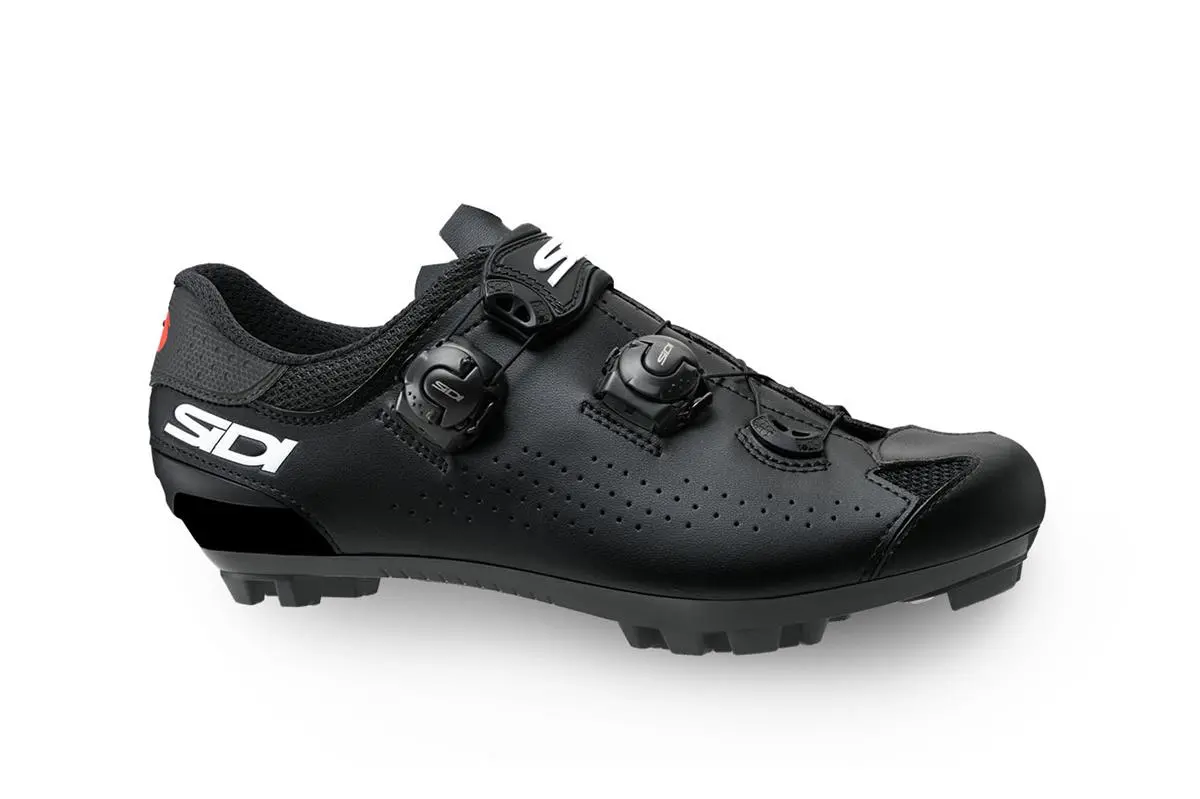 SIDI MTB Eagle 10 Mega MTB cipő