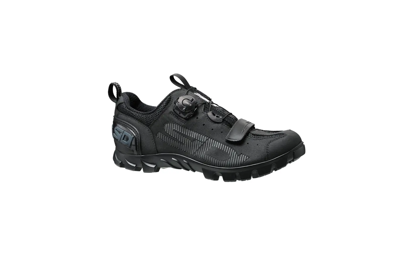 SIDI SD15 MTB cipő