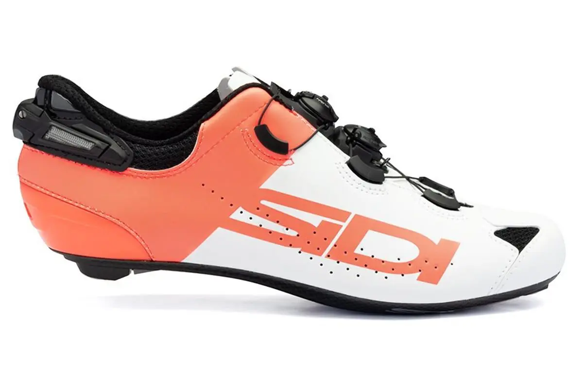 SIDI Shot 2S Pro országúti cipő - Image 2