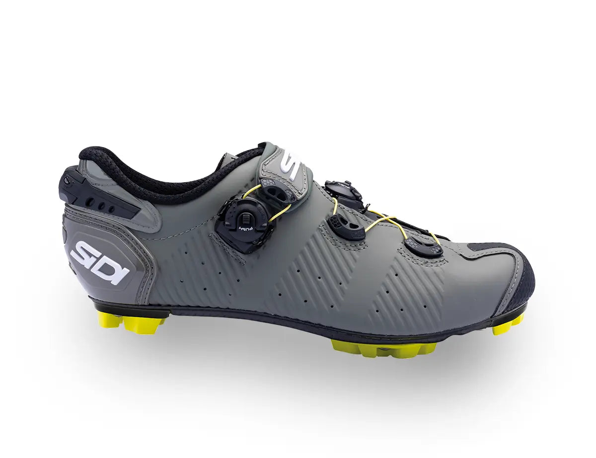 SIDI Silvis MTB cipő - Image 4