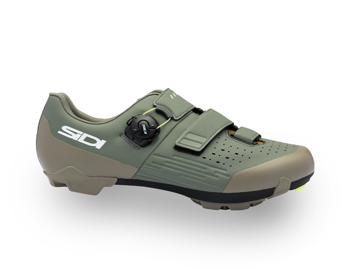 SIDI Silvis MTB cipő - Image 2