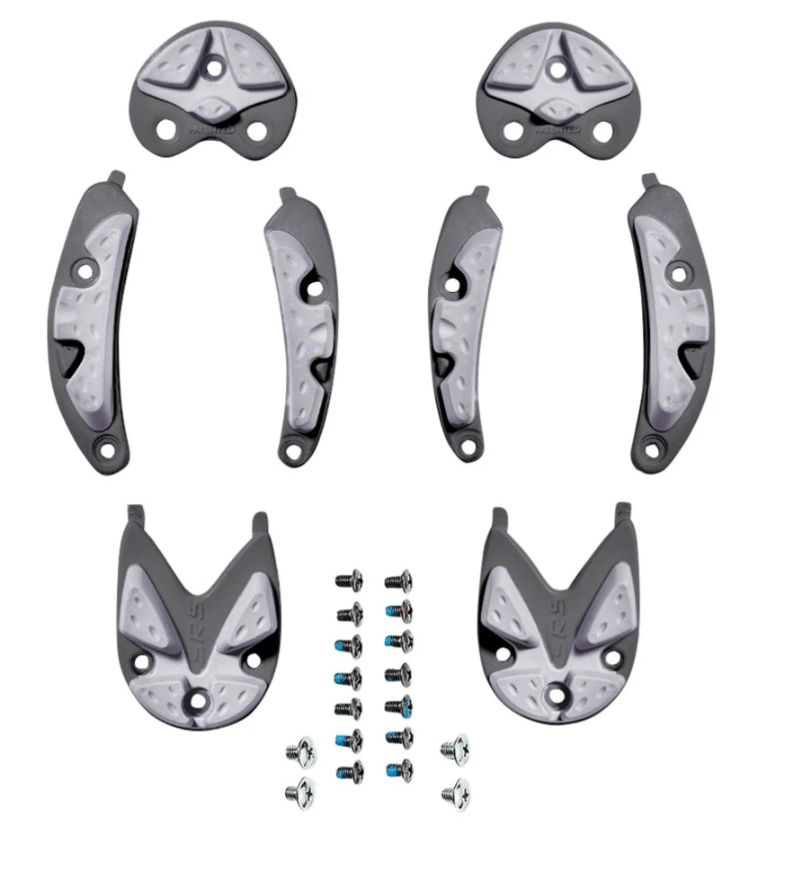 SIDI SRS CC Inserts talp