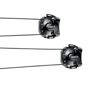 SIDI Tecno-3 Maxi (275 mm) tárcsa [fekete]