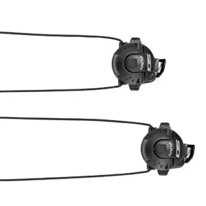 SIDI Tecno-4 Iron (230 mm) tárcsa [fekete]