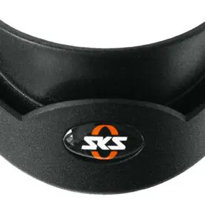 SKS-Germany 45 mm-es sárvédőtoldat előre