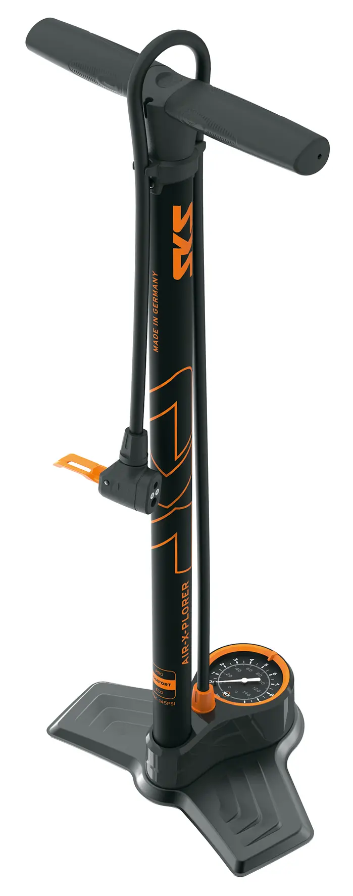 SKS-Germany Air-X-Plorer 10.0 műhelypumpa - Image 2