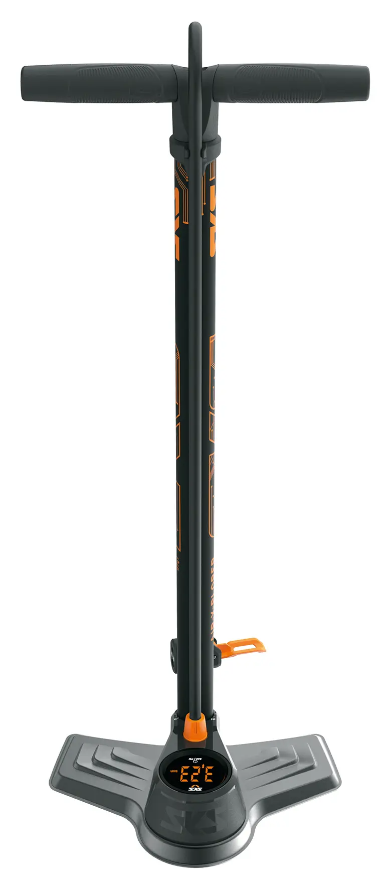 SKS-Germany Air-X-Plorer Digi 10.0 műhelypumpa - Image 5
