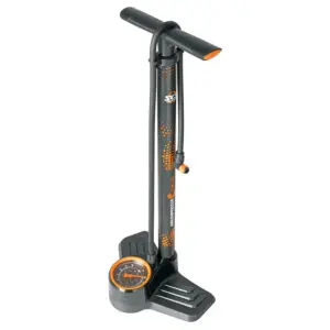 SKS-Germany Airkompressor 10.0 Clik Tec műhelypumpa