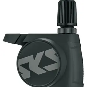 SKS-Germany Airspy AV nyomásmérő