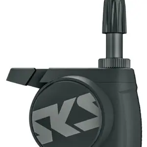 SKS-Germany Airspy SV nyomásmérő