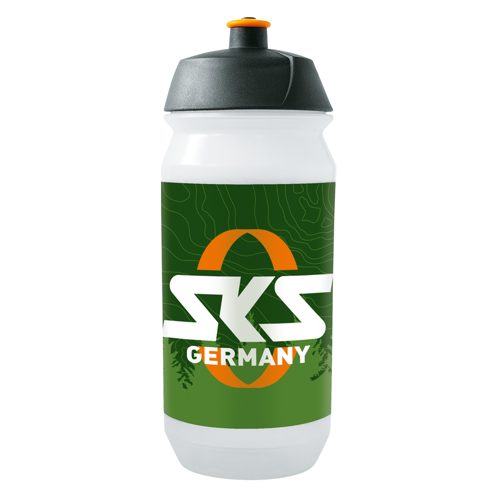 SKS-Germany Bio kulacs