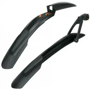 SKS-Germany Blade 26-27.5 sárvédő szett [fekete]