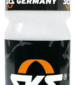 SKS-Germany Bottle Large 750ml kulacs [fehér-fekete]