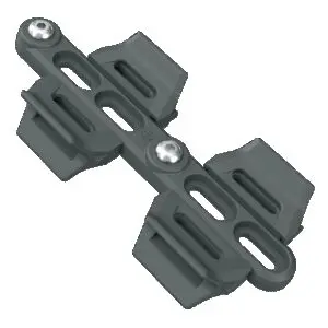 SKS-Germany Cage Shifter+ kulacstartó adapter