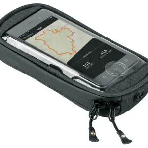 SKS-Germany COM/Smartbag telefontartó kormányra