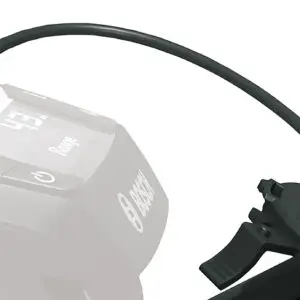 SKS-Germany Compit /E+ kábel Bosch computerhez