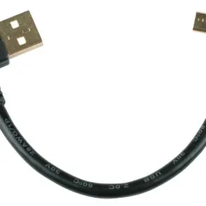 SKS-Germany Compit micro USB kábel