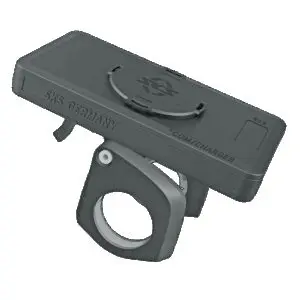 SKS-Germany Compit+/Power okostelefontartó