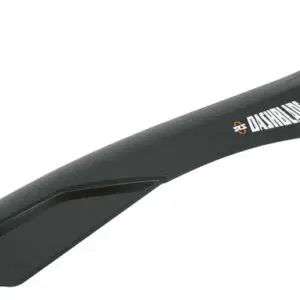 SKS-Germany Dashblade sárvédő hátra [fekete]
