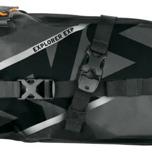 SKS-Germany Explorer Exp. [fekete]