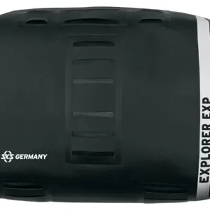 SKS-Germany Explorer Exp. kormánytáska [fekete]
