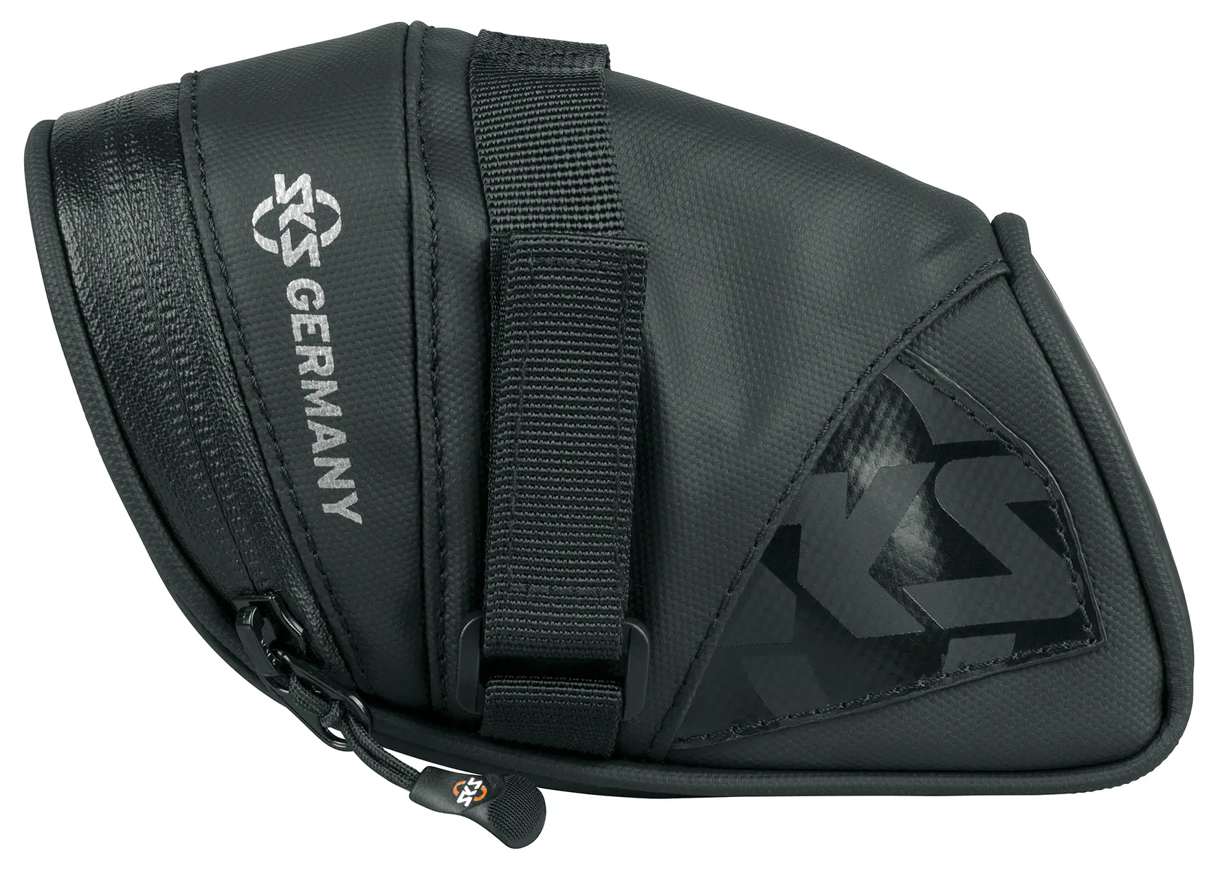 SKS-Germany Explorer Straps 500 nyeregtáska - Image 2