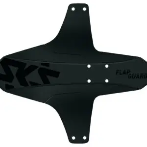 SKS-Germany Flap Guard sárvédő előre és hátra [fekete-fekete]
