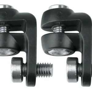 SKS-Germany Hajlított Suntour sárvédőrögzítő adapter