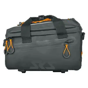 SKS-Germany Infinity Topbag kompakt táska csomagtartó tetejére