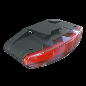 SKS-Germany Infinity Universal Rear Light akkumulátoros hátsó lámpa