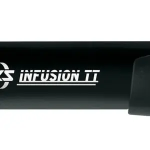 SKS-Germany Infusion TT minipumpa [fekete]