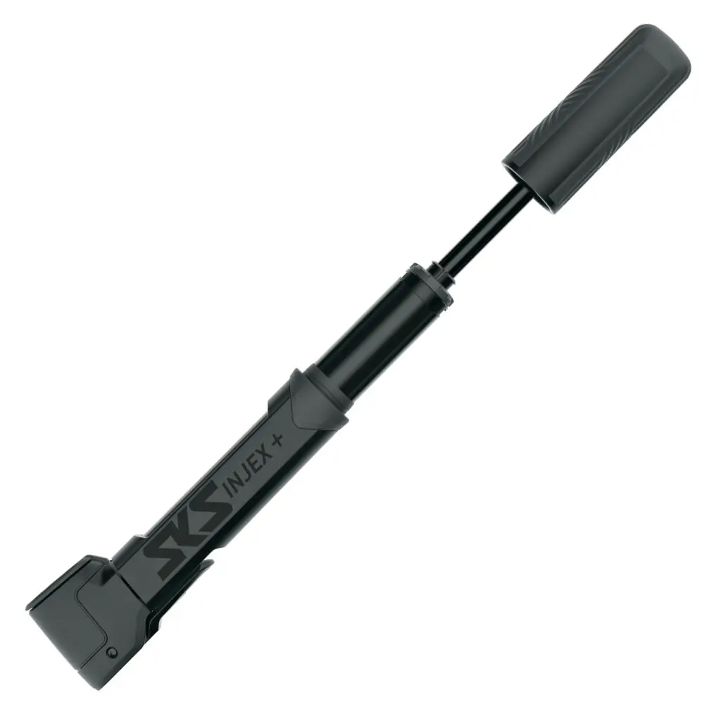 SKS-Germany Injex Plus minipumpa - Image 2