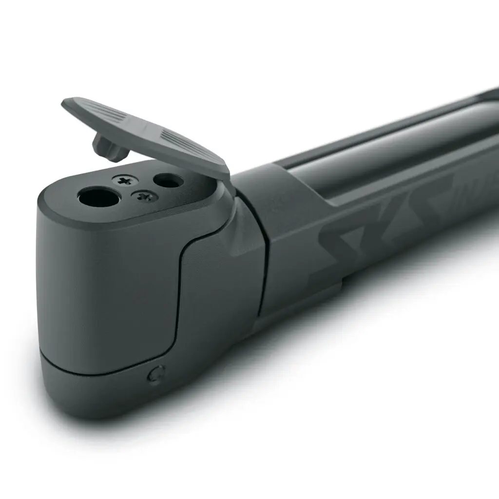 SKS-Germany Injex Plus minipumpa - Image 3