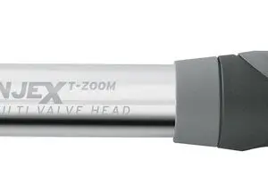 SKS-Germany Injex T-Zoom alu minipumpa
