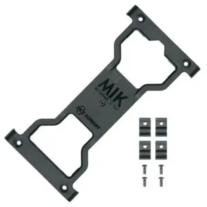 SKS-Germany integrált MIK/AVS rögzítőadapter