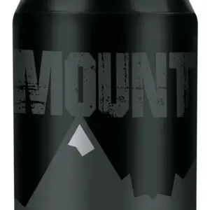 SKS-Germany Mountain 500ml kulacs [fekete]