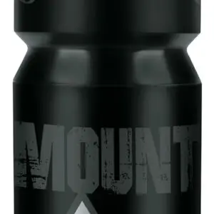 SKS-Germany Mountain 750ml kulacs [fekete]