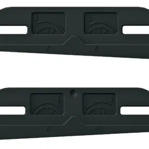 SKS-Germany Mudrocker hátsó sárvédőrögzítő váz adapter