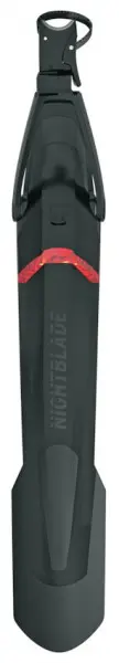 SKS-Germany Nightblade 29" + 27.5"PLUS sárvédő hátra - Image 2
