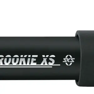 SKS-Germany Rookie XS minipumpa [fekete]