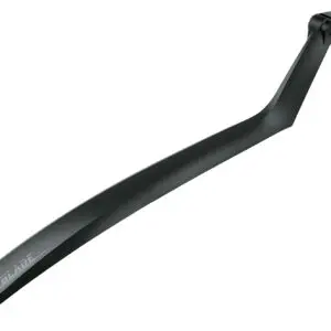 SKS-Germany S-Blade Fixed sárvédő hátra [fekete]