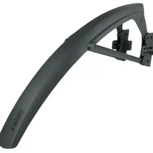 SKS-Germany S-Board sárvédő előre [fekete]