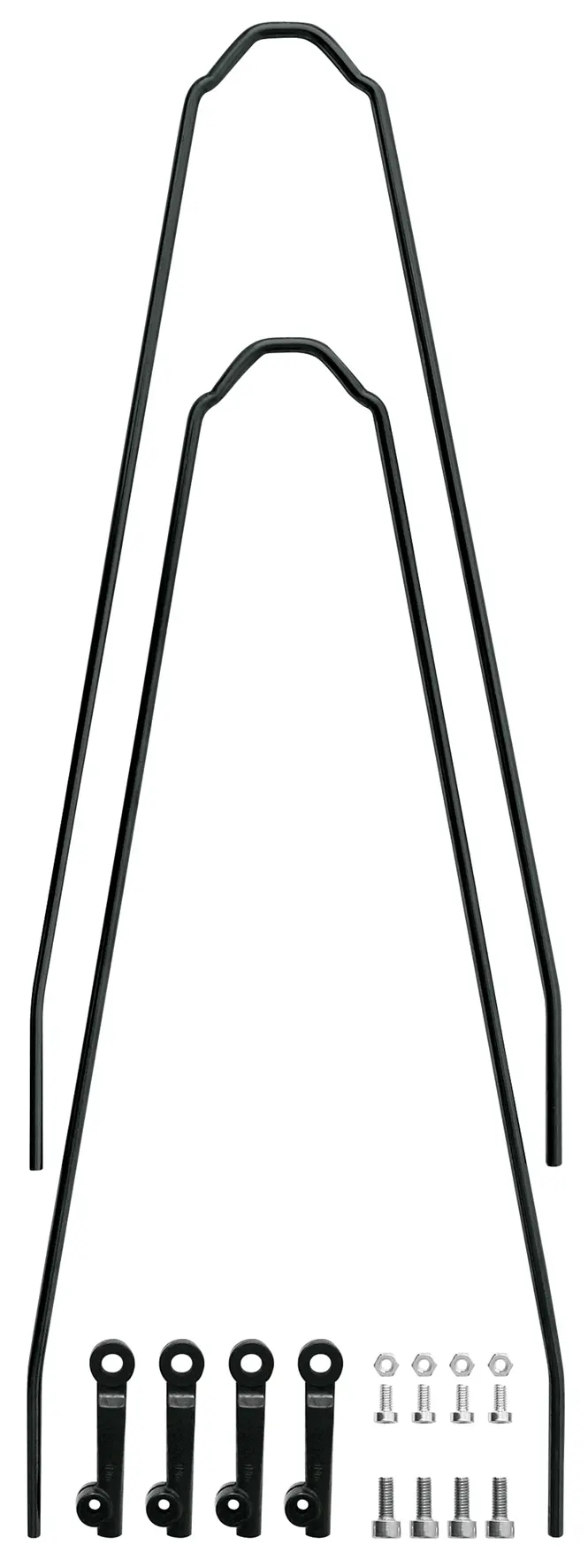 SKS-Germany Velo 42/47 Urban/Trekking sárvédőrögzítő pálca szett - Image 2