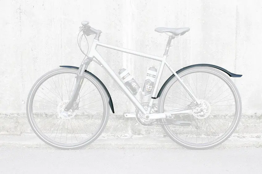 SKS-Germany Velo 55 Cross sárvédő szett - Image 2