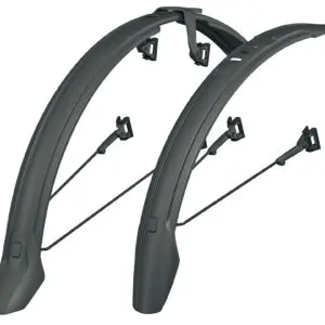 SKS-Germany Veloflexx 65 29" sárvédő szett [fekete]